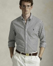 SPORT SHIRT