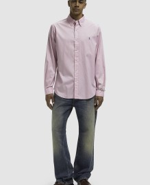 SPORT SHIRT