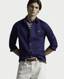 SPORT SHIRT