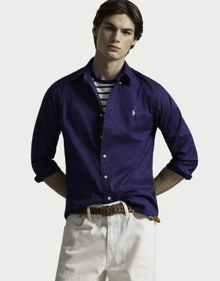 SPORT SHIRT