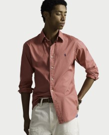 SPORT SHIRT