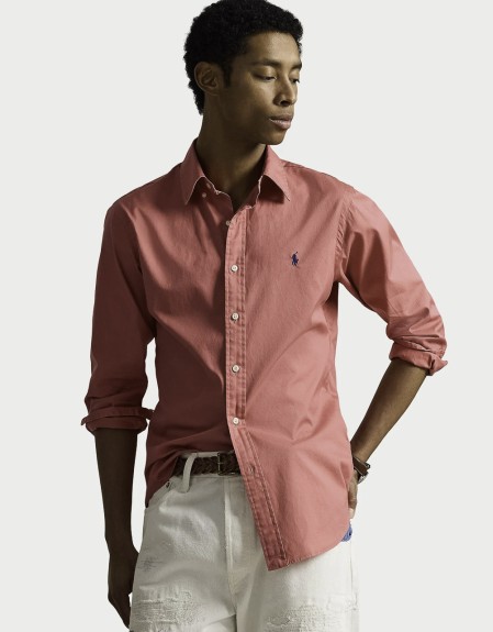 SPORT SHIRT