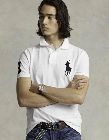 POLO SHIRT