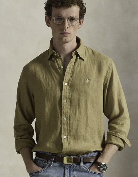 SPORT SHIRT