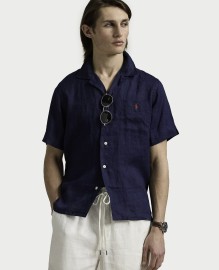SPORT SHIRT