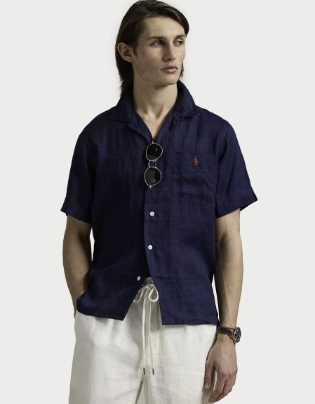 SPORT SHIRT