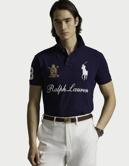 POLO SHIRT