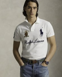 POLO SHIRT