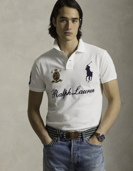 POLO SHIRT