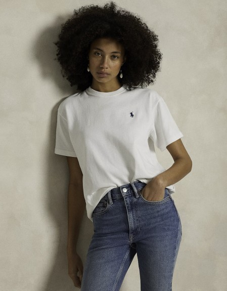 T-SHIRT POLO RALPH LAUREN