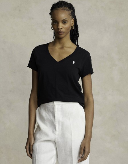 T-SHIRT POLO RALPH LAUREN
