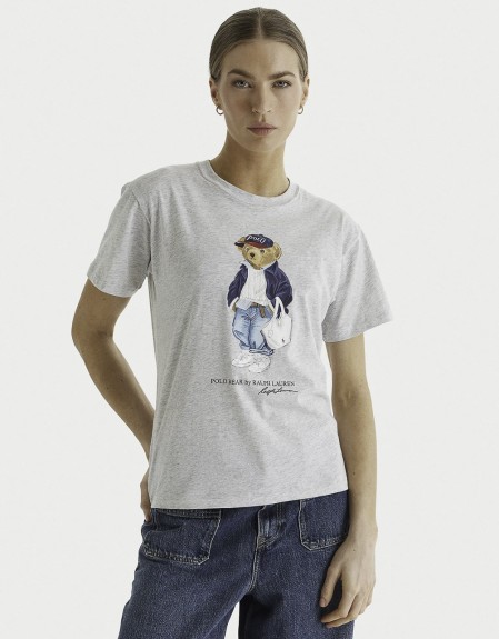 T-SHIRT Polo Ralph Lauren