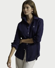 BUTTON FRONT SHIRT Polo Ralph Lauren
