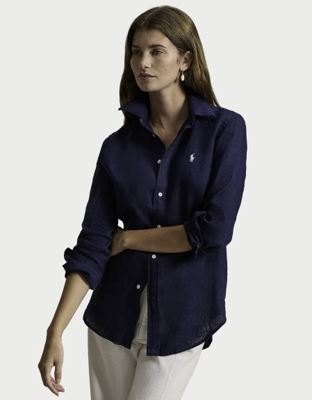 BUTTON FRONT SHIRT Polo Ralph Lauren