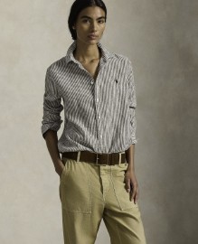 BUTTON FRONT SHIRT Polo Ralph Lauren