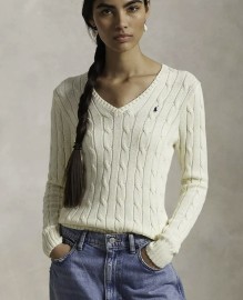 PULLOVER POLO RALPH LAUREN
