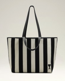 AMI DE COEUR SHOPPING BAG