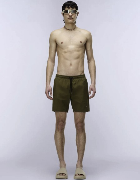 NP MN SWIMWEAR