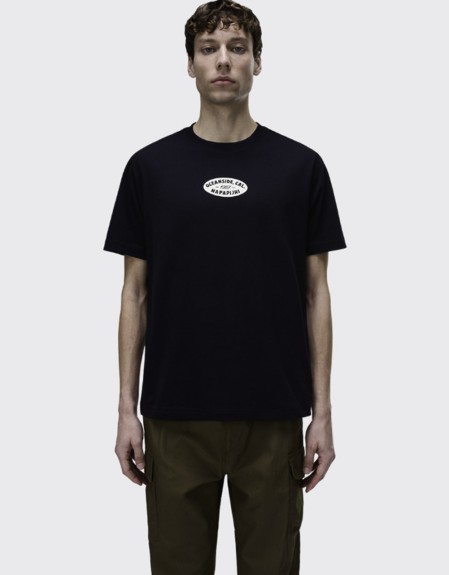 NP MN T-SHIRTS Napapijri