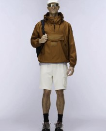 NP MN SHORTS