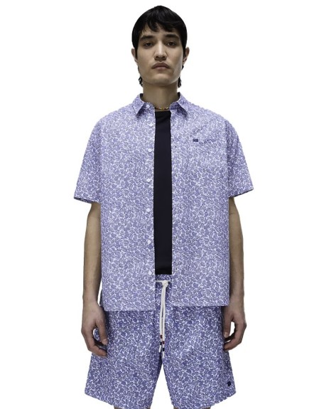 NP MN SHIRTS NAPAPIJRI