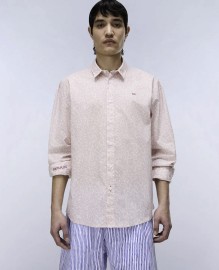 NP MN SHIRTS NAPAPIJRI
