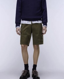 NP MN SHORTS