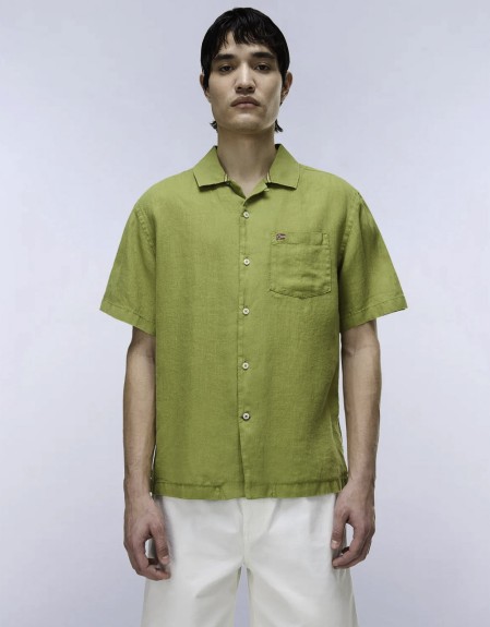 NP MN SHIRTS NAPAPIJRI