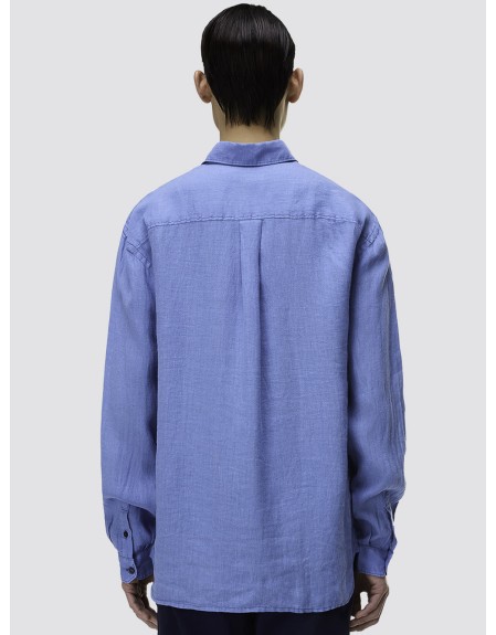 NP MN SHIRTS Napapijri