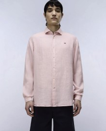 NP MN SHIRTS NAPAPIJRI