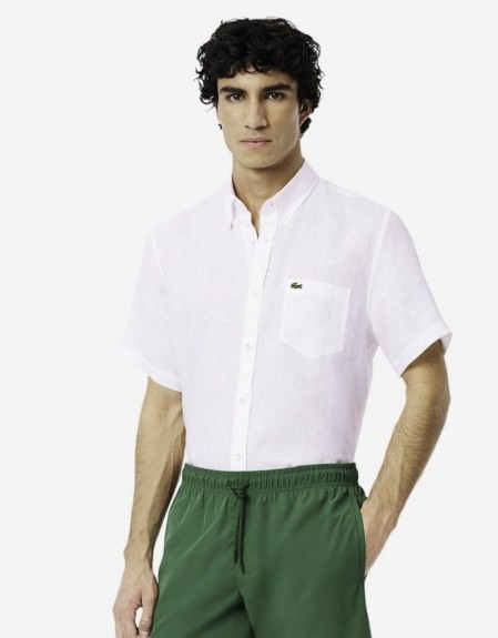 SHIRTS LACOSTE
