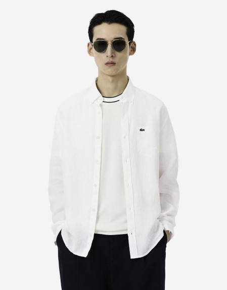SHIRTS LACOSTE