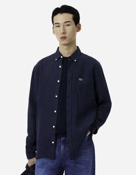 SHIRTS LACOSTE