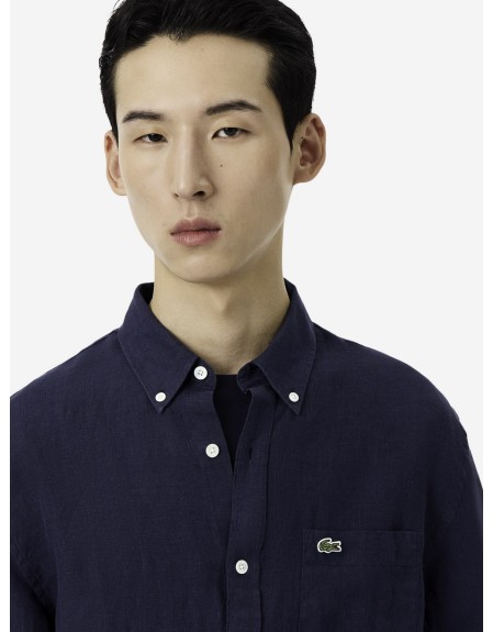 SHIRTS LACOSTE
