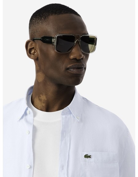 SHIRTS LACOSTE