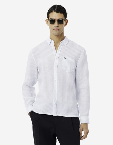 SHIRTS LACOSTE