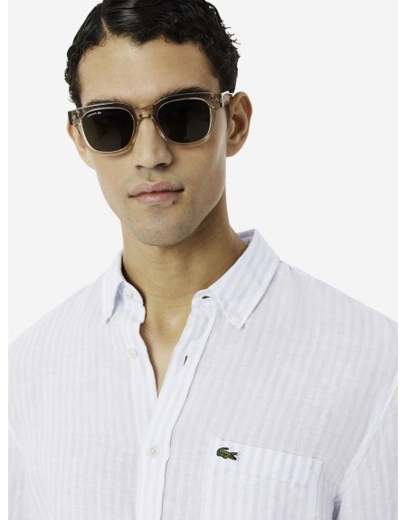 SHIRTS LACOSTE