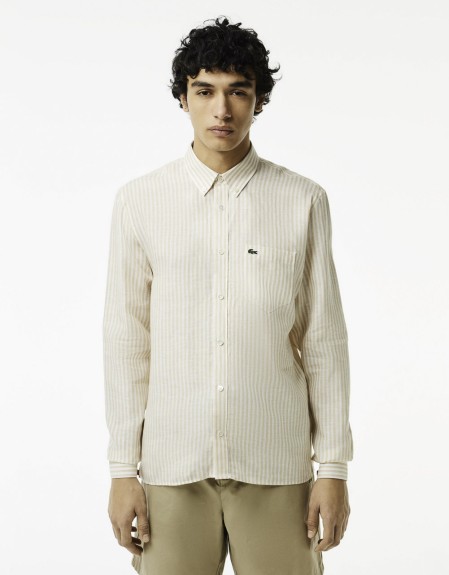 SHIRTS LACOSTE