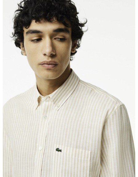 SHIRTS LACOSTE
