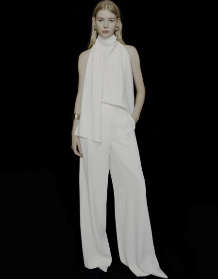 Trouser Campo Marella