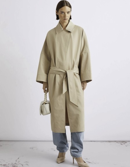 Raincoat Mandare Marella