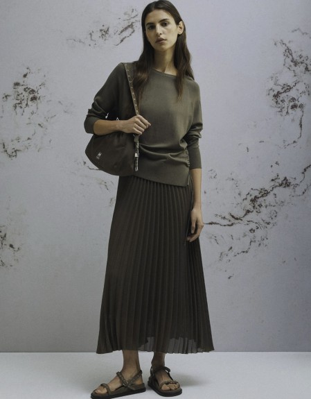 Skirt Gabbia Marella