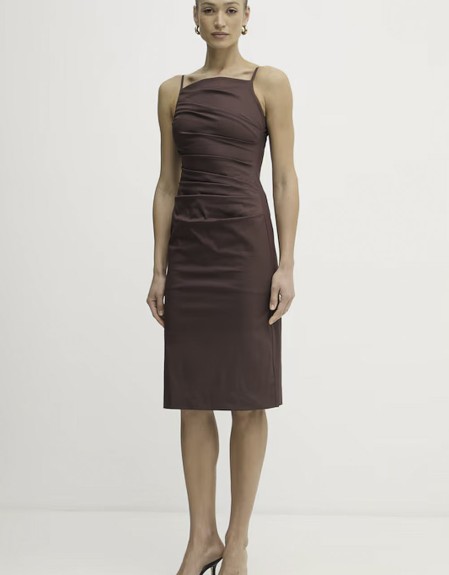 Dress Ciocca Marella