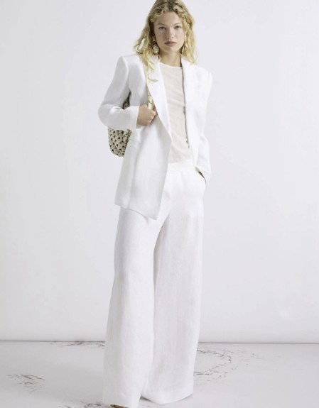 Trouser Lottelia Marella