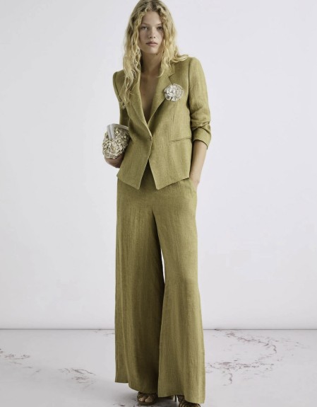 Trouser Lottelia Marella