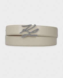 K/AUTOGRAPH H3 BELT