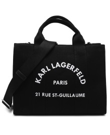 RSG SQUARE MEDIUM TOTE