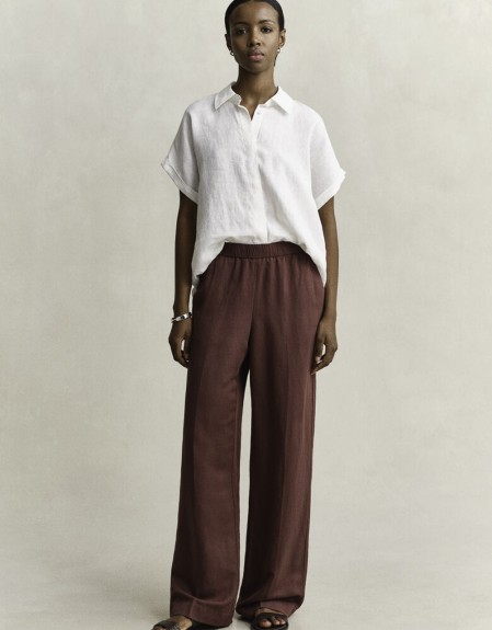 TROUSERS 5pocket