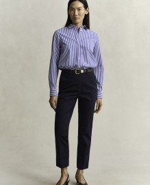 TROUSERS 5pocket
