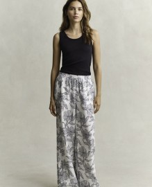 TROUSERS 5pocket